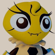 Queen Bee (Baby form)