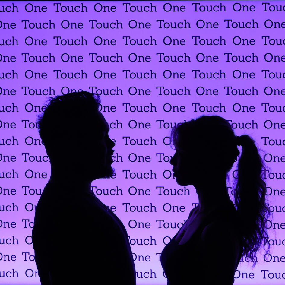 One Touch One Touch