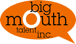 Big Mouth Talent Inc