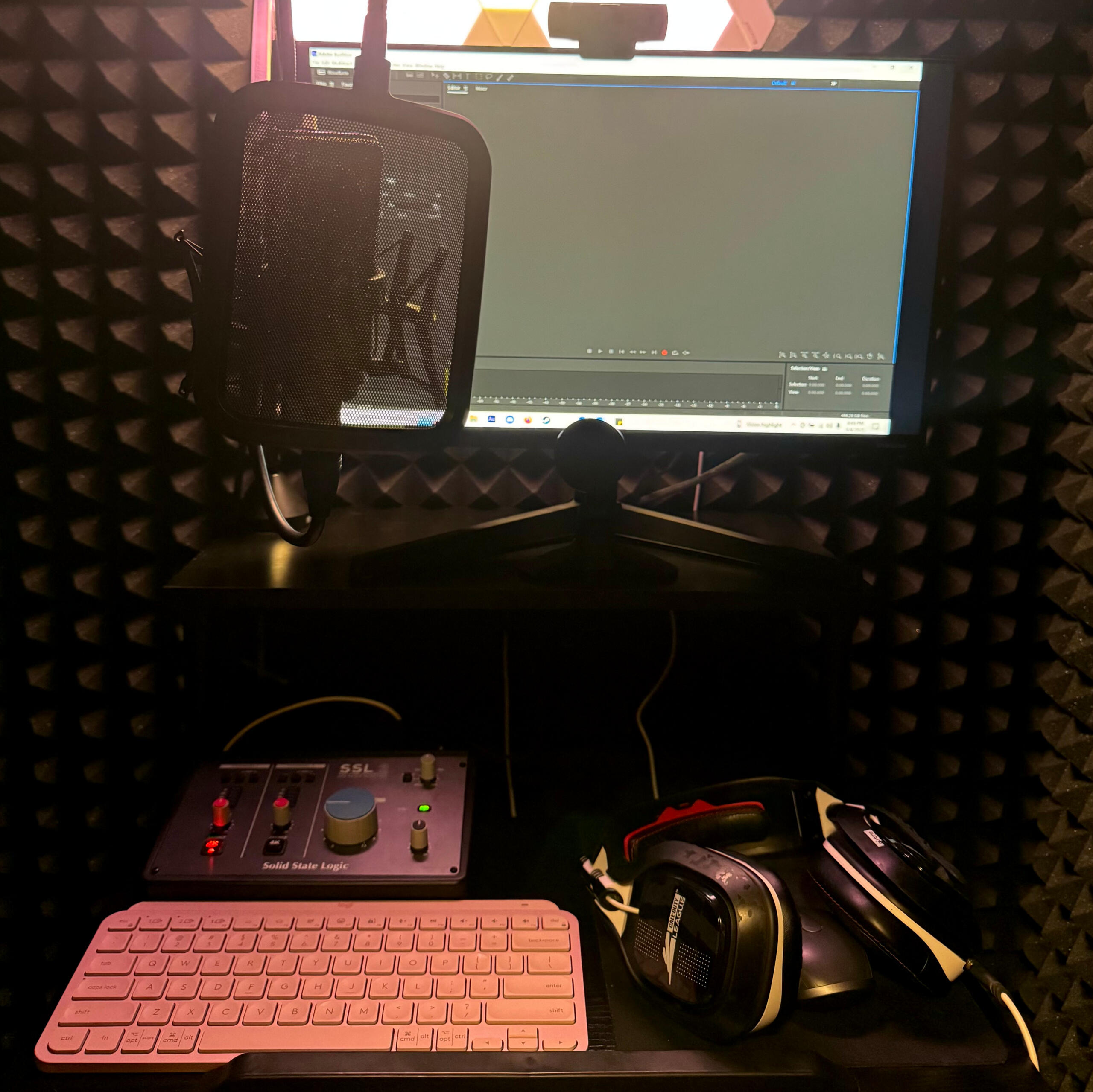 Big Mouth Talent Inc